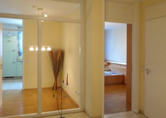 Wohnung zur Miete, for rent at Hummelstein,, (90461), Nürnberg, Germany