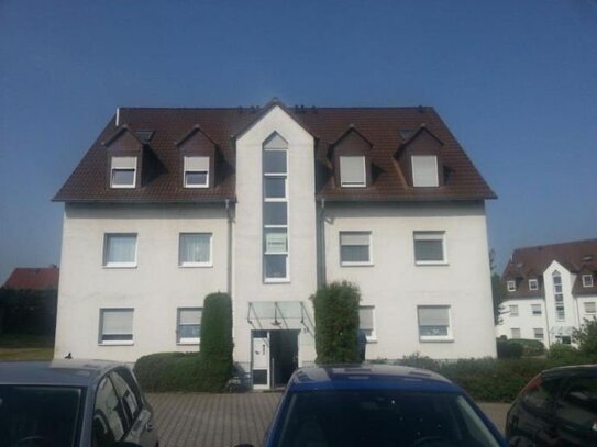 Nebenkosten, for rent at Neukirchen, Borna (04552), Germany