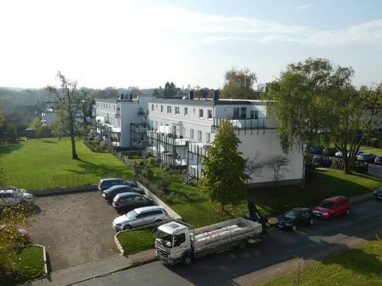 Nebenkosten, for rent at Kamerunstraße 27 , Gerschede , Essen (45357)