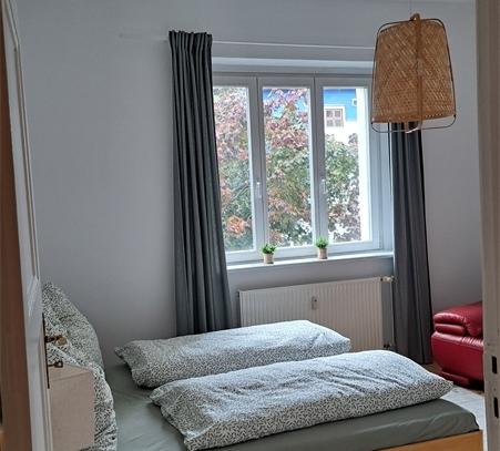 Wohnung zur Miete · Wohnen auf Zeit, for rent at Berlin, (10407), Prenzlauer Berg,, Germany