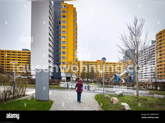 Wohnung zur Miete · Tauschwohnung, for rent at (13439), Märkisches Viertel,, Berlin, Germany