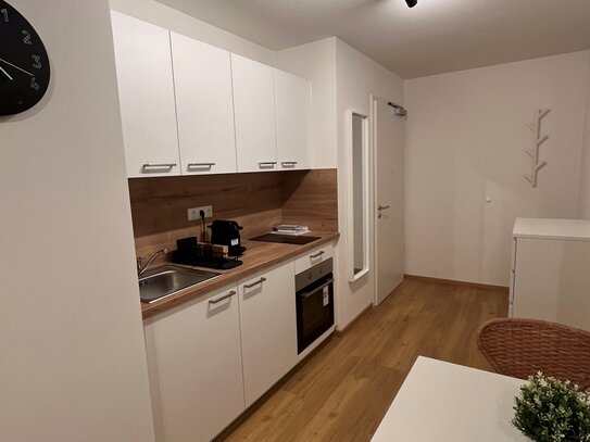 Studio zur Miete, for rent at Deggendorf, (94469), Deggendorf,, Germany