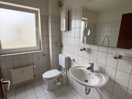 Wohnung zur Miete · nur mit Wohnberechtigungsschein, for rent at Bochum, (44869), Eppendorf,, Germany