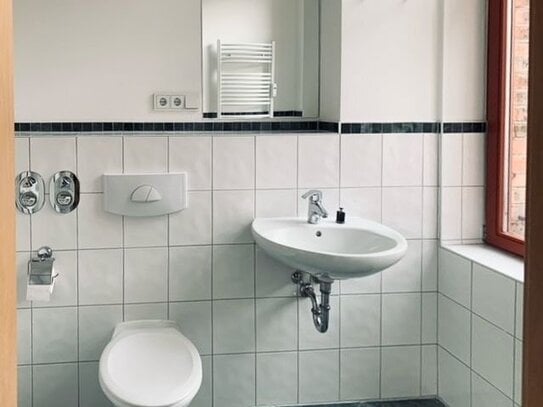 Wohnung zur Miete, for rent at Halle, (06108), Nördliche Innenstadt,, Germany