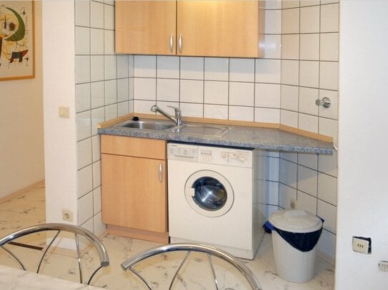 Wohnung zur Miete · Wohnen auf Zeit, for rent at Düsseldorf, (40212), Stadtmitte,, Germany