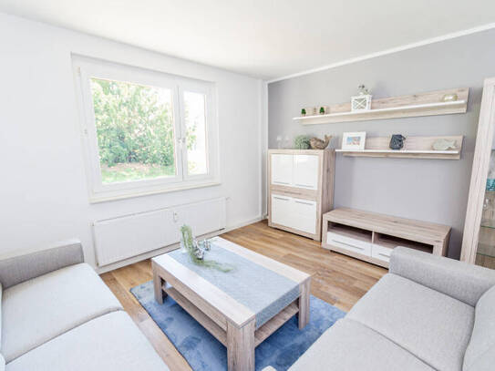 Kaltmiete zzgl. Nebenkosten, for rent at Johannes-R.-Becher-Str. 12 , Bieblach , Gera (07546)