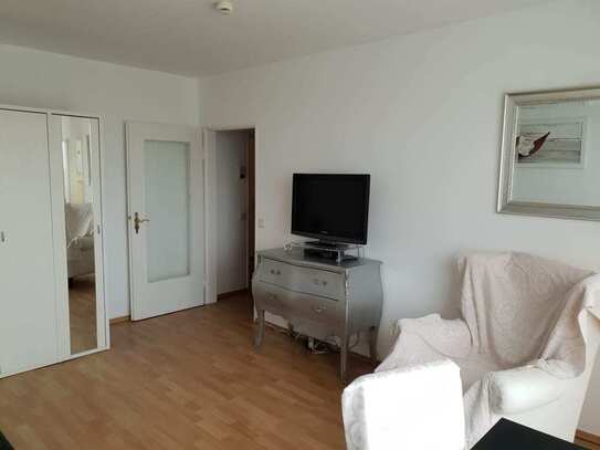 Wohnung zur Miete · Wohnen auf Zeit, for rent at Nordend - West,, (60318), Frankfurt am Main, Germany