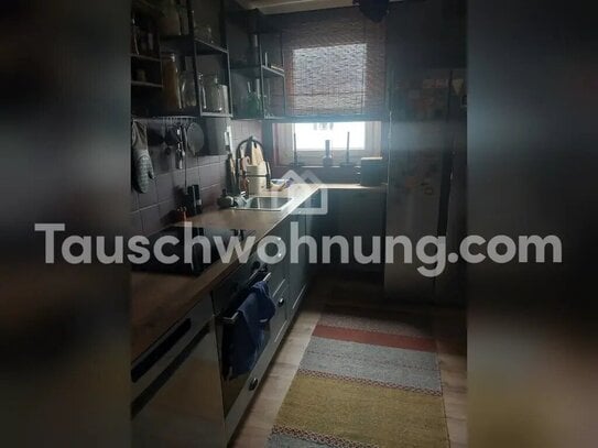 Wohnung zur Miete · Tauschwohnung, for rent at Wilhelmstadt,, Berlin, (13599), Germany