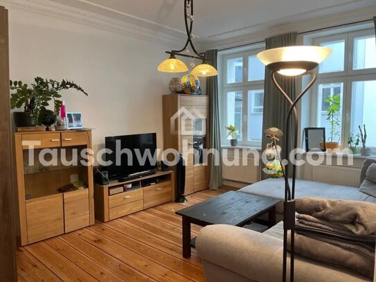 Wohnung zur Miete · Tauschwohnung, for rent at Friedrichshain,, (10243), Berlin, Germany