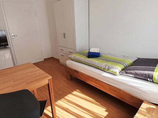 Wohnung 12 m² 540 € zur Miete Kettemerstrasse 0,Bernhausen,Filderstadt(70794)
