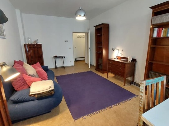 Wohnung zur Miete · Wohnen auf Zeit, for rent at Berlin, (10437), Prenzlauer Berg,, Germany