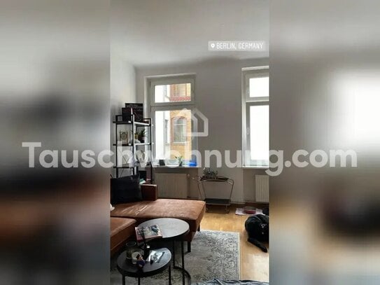 Wohnung zur Miete · Tauschwohnung, for rent at Moabit,, Berlin, (10119), Germany