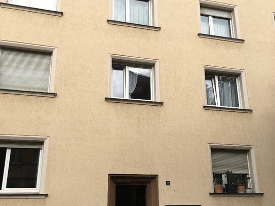 Nebenkosten, for rent at Nürnberg (90443), Germany