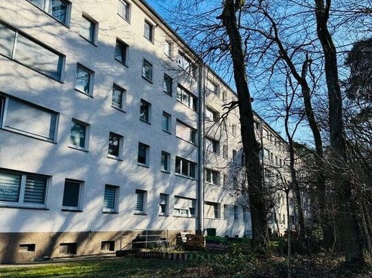 Nebenkosten, for rent at Karlsruhe (76139), Germany