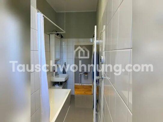 Wohnung zur Miete · Tauschwohnung, for rent at (14057), Berlin, Charlottenburg,, Germany