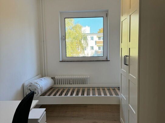 Wohnung zur Miete, for rent at Spandau,, (13583), Berlin, Germany