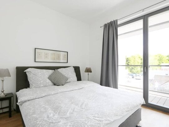 Wohnung zur Miete · Wohnen auf Zeit, for rent at (10115), Mitte,, Berlin, Germany