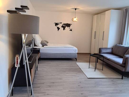 Kaltmiete zzgl. Nebenkosten, for rent at Leimenrode 00 , Nordend-West , Frankfurt am Main (60322)