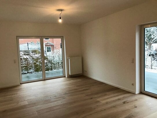 Kaltmiete zzgl. Nebenkosten, for rent at Schwülper (38179), Germany