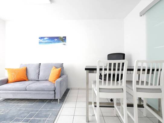 Wohnung 36 m² 1050 € zur Miete Bühlenstr. 0,Holzgerlingen(71088)