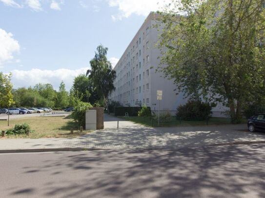 Wohnung zur Miete, for rent at (39128), Magdeburg, Erdgeschoss rechts, Hanns-Eisler-Platz / Kannenstieg,, Germany