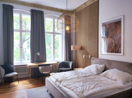 Wohnung zur Miete, for rent at (10711), Halensee,, Berlin, Germany