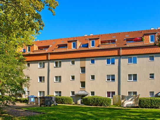 Wohnung zur Miete · nur mit Wohnberechtigungsschein, for rent at Kemminghausen,, (44339), Dortmund, Germany