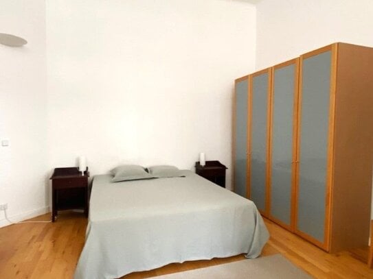 Wohnung zur Miete · Wohnen auf Zeit, for rent at Charlottenburg,, Berlin, (10623), Germany