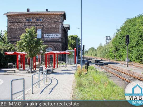 Nebenkosten, for rent at Karl-Marx-Str. 6 , Hagenwerder , Görlitz (02827)