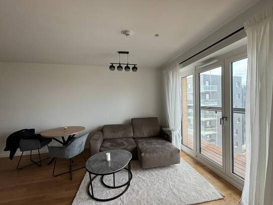 Kaltmiete zzgl. Nebenkosten, for rent at Hammerbrook , Hamburg, Hafencity (20457)