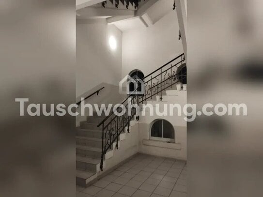 Terrassenwohnung zur Miete · Tauschwohnung, for rent at Dresden, (01069), Südvorstadt-Ost (Uhlandstr.),, Germany