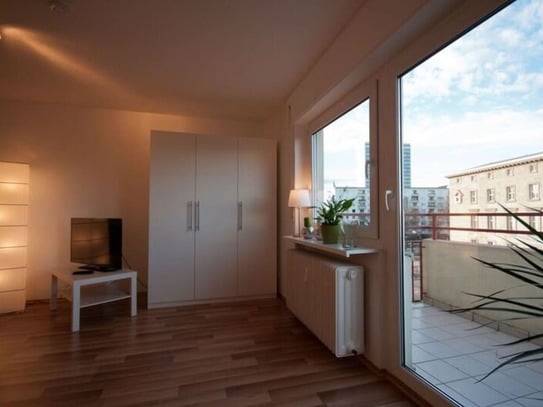 Wohnung zur Miete · Wohnen auf Zeit, for rent at Südstadt - Nördlicher Teil,, Karlsruhe, (76137), Germany