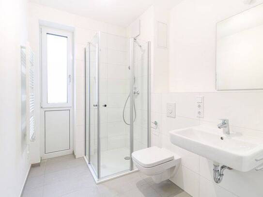 Kaltmiete zzgl. Nebenkosten, for rent at Meta-Gadesmann-Straße 23 , Gallus , Frankfurt-Gallus (60326)