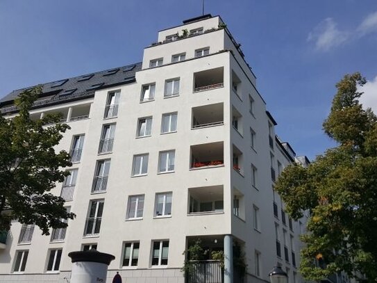 Wohnung zur Miete, for rent at Chemnitz, (09112), Kaßberg 912,, Germany