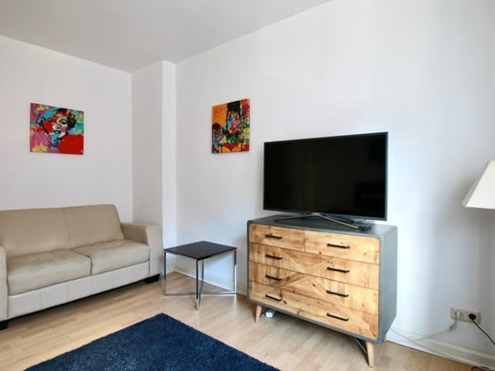 Wohnung zur Miete · Wohnen auf Zeit, for rent at (50823), Ehrenfeld,, Köln, Germany