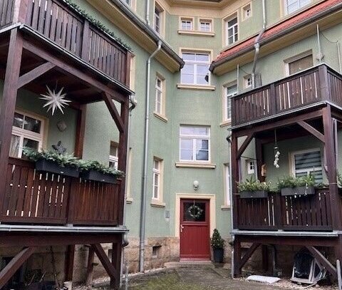 Wohnung zur Miete, for rent at Großzschachwitz (Schweizstr.),, (01259), Dresden, Germany