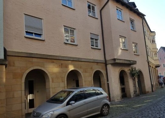 Wohnung zur Miete · nur mit Wohnberechtigungsschein, for rent at Kulmbach, (95326), Kulmbach,, Germany