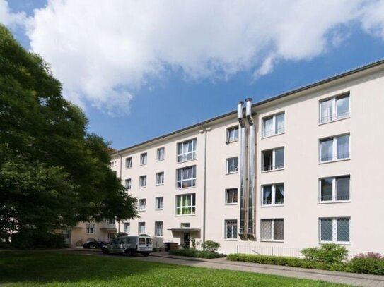 Wohnung zur Miete, for rent at (01069), Dresden, Südvorstadt-West (Bayrische Str.),, Germany