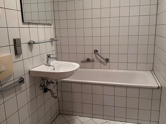 Wohnung zur Miete, for rent at (06116), Halle (Saale), Diemitz,, Germany