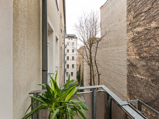 Wohnung zur Miete, for rent at Berlin, (10405), Prenzlauer Berg,, Germany