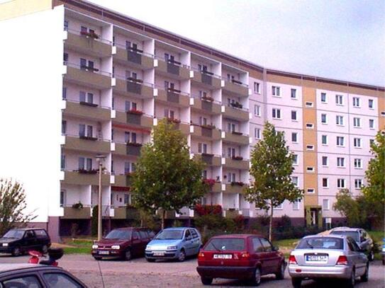 Wohnung zur Miete, for rent at Heumarkt,, (39114), Magdeburg, Germany