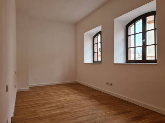 Kaltmiete zzgl. Nebenkosten, for rent at Rundkapellenweg 24L , Hartmannsdorf-Knautnaundorf , Leipzig (04249)