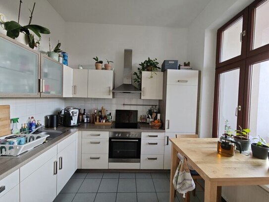 Wohnung zur Miete, for rent at Magdeburg, (39108), Damaschkeplatz,, Germany