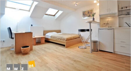 Wohnung zur Miete · Wohnen auf Zeit, for rent at (40213), Altstadt,, Düsseldorf, Germany