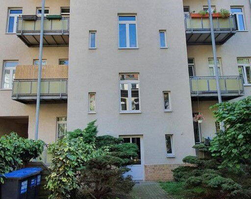 Nebenkosten, for rent at Charlottenstrasse 2 , Reudnitz-Thonberg , Leipzig (04317)