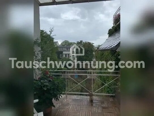 Wohnung zur Miete · Tauschwohnung, for rent at Bonner Talviertel,, (53113), Bonn, Germany