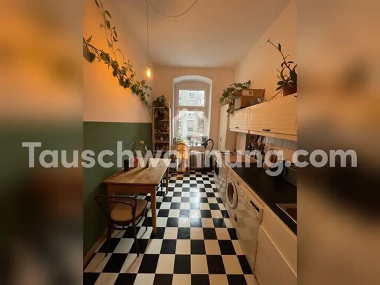 Wohnung zur Miete · Tauschwohnung, for rent at Britz,, (10965), Berlin, Germany