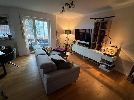Kaltmiete zzgl. Nebenkosten, for rent at Nürnberg (90439), Germany