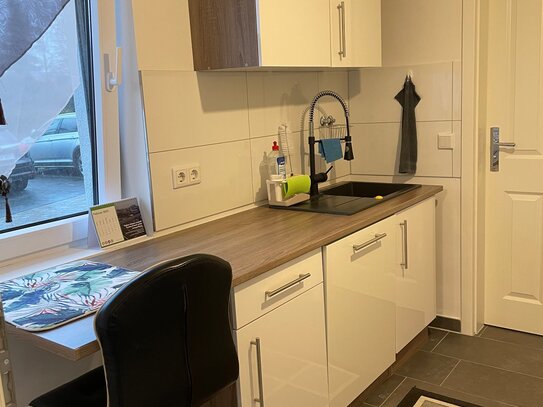 Terrassenwohnung zur Miete, for rent at (21033), Hamburg, Lohbrügge,, Germany