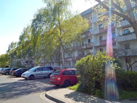 Kaltmiete zzgl. Nebenkosten, for rent at Lerchenwuhne 177 , Neustädter Feld , Magdeburg (39128)